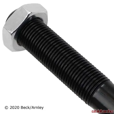 Beck/Arnley Steering Tie Rod End 101-5864 - 101-5864