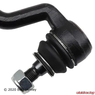 Beck/Arnley Steering Tie Rod Assembly 101-5866 - 101-5866