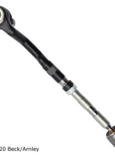 Beck/Arnley Steering Tie Rod Assembly 101-5866                                     - 101-5866 - Image 3