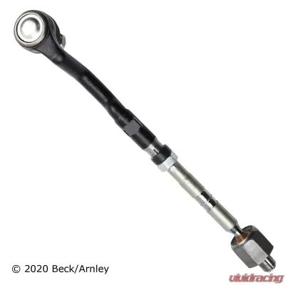 Beck/Arnley Steering Tie Rod Assembly 101-5866 - 101-5866