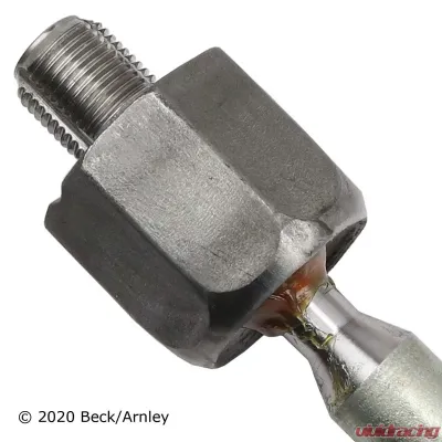 Beck/Arnley Steering Tie Rod Assembly 101-5866 - 101-5866