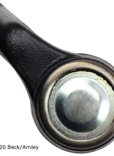 Beck/Arnley Steering Tie Rod Assembly 101-5866                                     - 101-5866 - Image 5