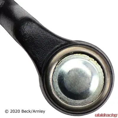 Beck/Arnley Steering Tie Rod Assembly 101-5866 - 101-5866