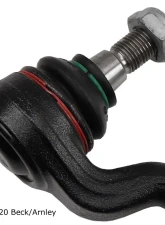 Beck/Arnley Steering Tie Rod Assembly 101-5867                                     - 101-5867 - Image 2