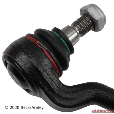 Beck/Arnley Steering Tie Rod Assembly 101-5867 - 101-5867