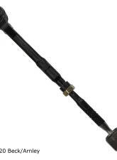 Beck/Arnley Steering Tie Rod Assembly 101-5867                                     - 101-5867 - Image 3