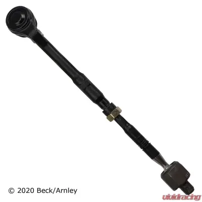 Beck/Arnley Steering Tie Rod Assembly 101-5867 - 101-5867