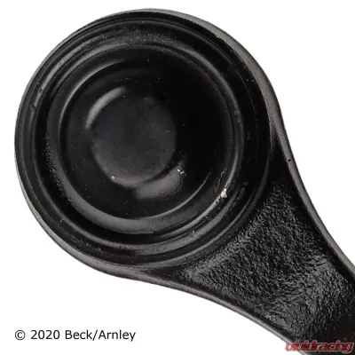 Beck/Arnley Steering Tie Rod Assembly 101-5867 - 101-5867