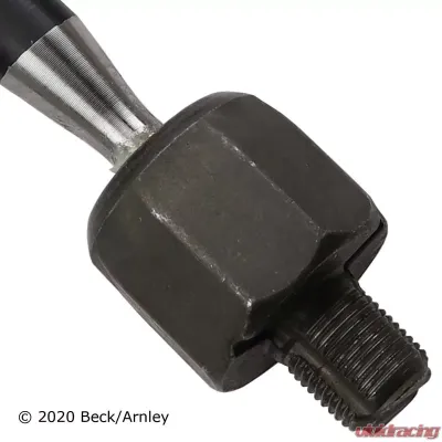 Beck/Arnley Steering Tie Rod Assembly 101-5867 - 101-5867