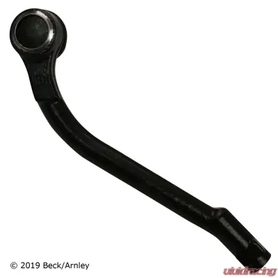 Beck/Arnley Steering Tie Rod End 101-5869 - 101-5869