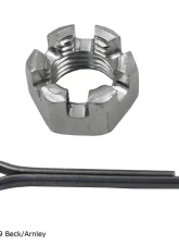 Beck/Arnley Steering Tie Rod End 101-5869                                     - 101-5869 - Image 4