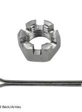 Beck/Arnley Steering Tie Rod End 101-5870                                     - 101-5870 - Image 4