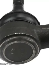 Beck/Arnley Steering Tie Rod End 101-5885                                     - 101-5885 - Image 2