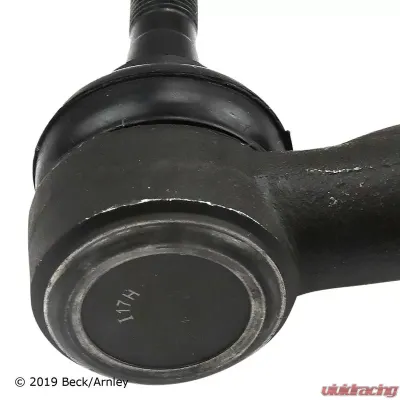 Beck/Arnley Steering Tie Rod End 101-5885 - 101-5885