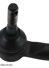 Beck/Arnley Steering Tie Rod End 101-5885                                     - 101-5885 - Image 3