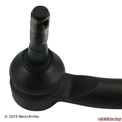 Beck/Arnley Steering Tie Rod End 101-5885 - 101-5885