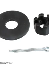 Beck/Arnley Steering Tie Rod End 101-5885                                     - 101-5885 - Image 4