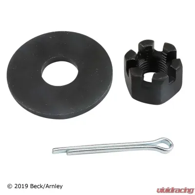Beck/Arnley Steering Tie Rod End 101-5885 - 101-5885