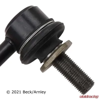 Beck/Arnley Suspension Stabilizer Bar Link 101-5887 - 101-5887