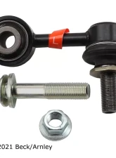 Beck/Arnley Suspension Stabilizer Bar Link 101-5887                                     - 101-5887 - Image 5