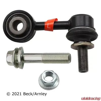 Beck/Arnley Suspension Stabilizer Bar Link 101-5887 - 101-5887