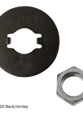 Beck/Arnley Steering Tie Rod End 101-5905                                     - 101-5905 - Image 4