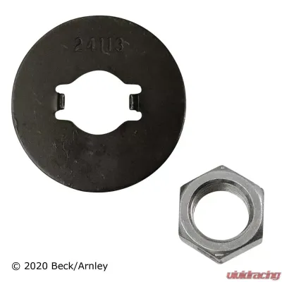 Beck/Arnley Steering Tie Rod End 101-5905 - 101-5905