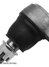 Beck/Arnley Steering Tie Rod End 101-5906                                     - 101-5906 - Image 2