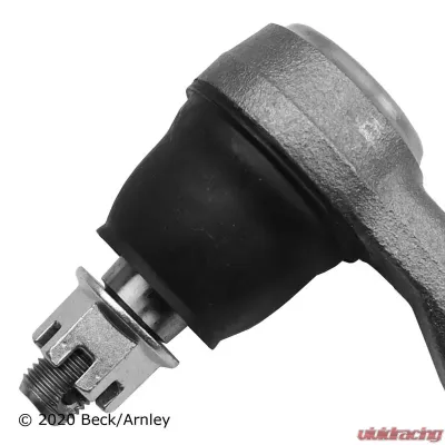 Beck/Arnley Steering Tie Rod End 101-5906 - 101-5906