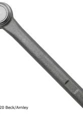 Beck/Arnley Steering Tie Rod End 101-5906                                     - 101-5906 - Image 3