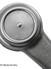 Beck/Arnley Steering Tie Rod End 101-5906                                     - 101-5906 - Image 4