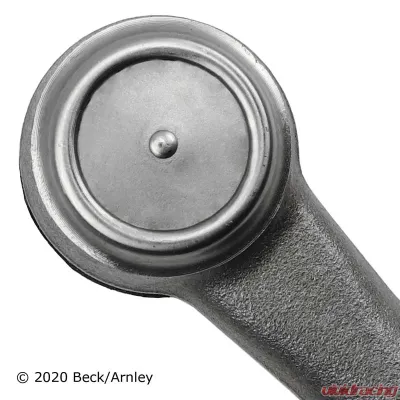 Beck/Arnley Steering Tie Rod End 101-5906 - 101-5906