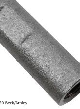 Beck/Arnley Steering Tie Rod End 101-5906                                     - 101-5906 - Image 5