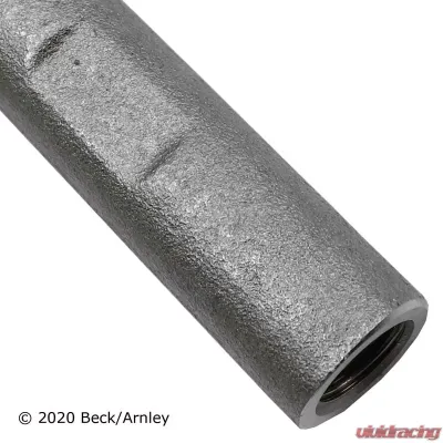 Beck/Arnley Steering Tie Rod End 101-5906 - 101-5906