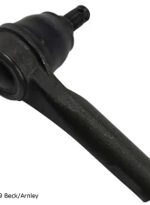 Beck/Arnley Steering Tie Rod End 101-5907                                     - 101-5907 - Image 2