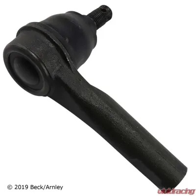 Beck/Arnley Steering Tie Rod End 101-5907 - 101-5907