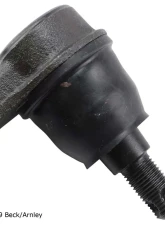 Beck/Arnley Steering Tie Rod End 101-5907                                     - 101-5907 - Image 3