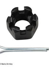 Beck/Arnley Steering Tie Rod End 101-5907                                     - 101-5907 - Image 4