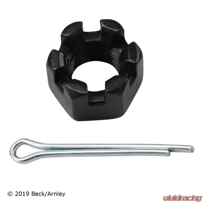 Beck/Arnley Steering Tie Rod End 101-5907 - 101-5907