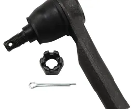 Beck/Arnley Steering Tie Rod End 101-5907