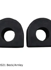 Beck/Arnley Suspension Stabilizer Bar Bushing Kit 101-5916                                     - 101-5916 - Image 2