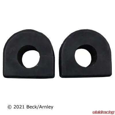 Beck/Arnley Suspension Stabilizer Bar Bushing Kit 101-5916 - 101-5916