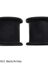 Beck/Arnley Suspension Stabilizer Bar Bushing Kit 101-5916                                     - 101-5916 - Image 3