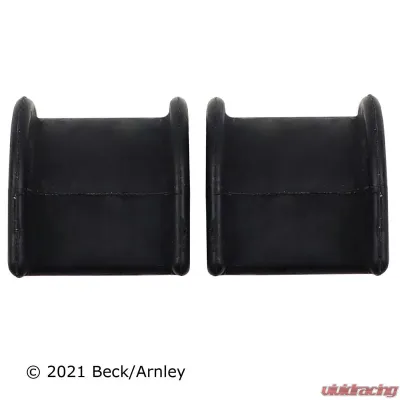 Beck/Arnley Suspension Stabilizer Bar Bushing Kit 101-5916 - 101-5916