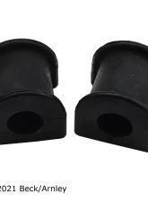 Beck/Arnley Suspension Stabilizer Bar Bushing Kit 101-5916                                     - 101-5916 - Image 5
