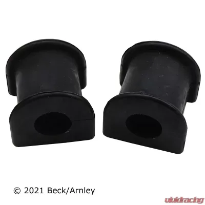 Beck/Arnley Suspension Stabilizer Bar Bushing Kit 101-5916 - 101-5916