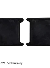 Beck/Arnley Suspension Stabilizer Bar Bushing Kit 101-5916                                     - 101-5916 - Image 5