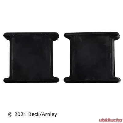 Beck/Arnley Suspension Stabilizer Bar Bushing Kit 101-5916 - 101-5916
