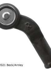 Beck/Arnley Steering Tie Rod End 101-5928                                     - 101-5928 - Image 3