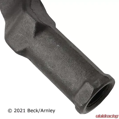 Beck/Arnley Steering Tie Rod End 101-5928 - 101-5928